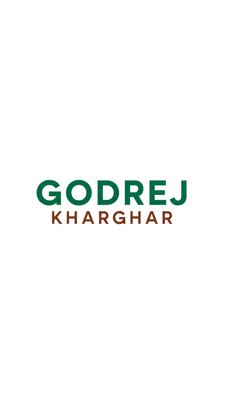 Godrej Kharghar Mobile View